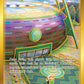 (234/203) Pokemon TCG Evolving Skies Single: Turffield Stadium  Secret Rare