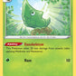 (002/264) Pokemon TCG Fusion Strike Single: Metapod  Uncommon