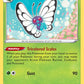 (003/264) Pokemon TCG Fusion Strike Single: Butterfree  Holo Rare
