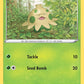 (004/264) Pokemon TCG Fusion Strike Single: Shroomish  Common