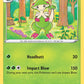 (005/264) Pokemon TCG Fusion Strike Single: Breloom  Uncommon