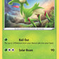 (015/264) Pokemon TCG Fusion Strike Single: Virizion Reverse Holo Rare