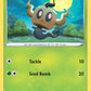 (016/264) Pokemon TCG Fusion Strike Single: Phantump  Common