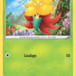 (024/264) Pokemon TCG Fusion Strike Single: Gossifleur  Common