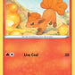 (028/264) Pokemon TCG Fusion Strike Single: Vulpix Reverse Holo Common