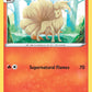 (030/264) Pokemon TCG Fusion Strike Single: Ninetales  Uncommon
