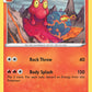 (035/264) Pokemon TCG Fusion Strike Single: Magcargo  Uncommon