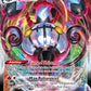 (040/264) Pokemon TCG Fusion Strike Single: Chandelure VMAX  Ultra Rare