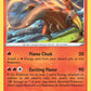 (041/264) Pokemon TCG Fusion Strike Single: Heatmor Reverse Holo Uncommon