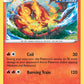 (048/264) Pokemon TCG Fusion Strike Single: Centiskorch Reverse Holo Rare