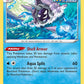 (051/264) Pokemon TCG Fusion Strike Single: Cloyster Reverse Holo Rare
