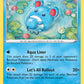 (058/264) Pokemon TCG Fusion Strike Single: Marill  Common