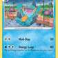 (063/264) Pokemon TCG Fusion Strike Single: Marshtomp  Uncommon