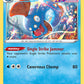 (066/264) Pokemon TCG Fusion Strike Single: Huntail Reverse Holo Rare