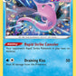 (067/264) Pokemon TCG Fusion Strike Single: Gorebyss Reverse Holo Rare