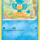 (068/264) Pokemon TCG Fusion Strike Single: Panpour Reverse Holo Common