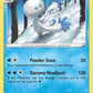 (072/264) Pokemon TCG Fusion Strike Single: Galarian Darmanitan  Uncommon