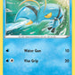 (074/264) Pokemon TCG Fusion Strike Single: Clauncher Reverse Holo Common