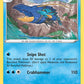 (075/264) Pokemon TCG Fusion Strike Single: Clawitzer Reverse Holo Uncommon