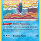 (077/264) Pokemon TCG Fusion Strike Single: Pyukumuku  Uncommon