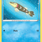 (082/264) Pokemon TCG Fusion Strike Single: Arrokuda Reverse Holo Common