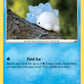 (084/264) Pokemon TCG Fusion Strike Single: Snom  Common