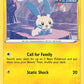 (090/264) Pokemon TCG Fusion Strike Single: Minun Reverse Holo Common