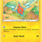 (094/264) Pokemon TCG Fusion Strike Single: Rotom  Common