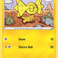 (098/264) Pokemon TCG Fusion Strike Single: Helioptile  Common