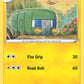 (100/264) Pokemon TCG Fusion Strike Single: Charjabug  Uncommon