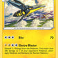 (101/264) Pokemon TCG Fusion Strike Single: Vikavolt Reverse Holo Rare