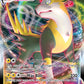 (104/264) Pokemon TCG Fusion Strike Single: Boltund VMAX  Ultra Rare