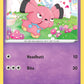 (115/264) Pokemon TCG Fusion Strike Single: Snubbull Reverse Holo Common