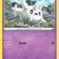 (117/264) Pokemon TCG Fusion Strike Single: Galarian Corsola Reverse Holo Common