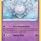 (118/264) Pokemon TCG Fusion Strike Single: Galarian Cursola  Rare