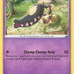 (119/264) Pokemon TCG Fusion Strike Single: Mawile Reverse Holo Common