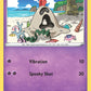 (125/264) Pokemon TCG Fusion Strike Single: Sandygast  Common