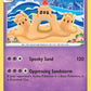 (126/264) Pokemon TCG Fusion Strike Single: Palossand  Rare