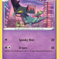 (129/264) Pokemon TCG Fusion Strike Single: Drakloak  Uncommon