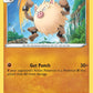 (134/264) Pokemon TCG Fusion Strike Single: Primeape  Uncommon