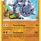 (139/264) Pokemon TCG Fusion Strike Single: Steelix  Holo Rare