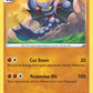 (141/264) Pokemon TCG Fusion Strike Single: Gliscor  Uncommon