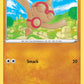 (144/264) Pokemon TCG Fusion Strike Single: Baltoy Reverse Holo Common