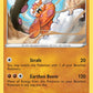 (148/264) Pokemon TCG Fusion Strike Single: Landorus Reverse Holo Holo Rare