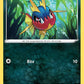 (162/264) Pokemon TCG Fusion Strike Single: Carvanha Reverse Holo Common