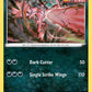 (175/264) Pokemon TCG Fusion Strike Single: Yveltal Reverse Holo Rare