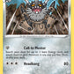 (181/264) Pokemon TCG Fusion Strike Single: Galarian Perrserker Reverse Holo Uncommon
