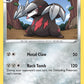 (183/264) Pokemon TCG Fusion Strike Single: Excadrill Reverse Holo Uncommon