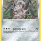 (184/264) Pokemon TCG Fusion Strike Single: Durant  Common