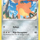(191/264) Pokemon TCG Fusion Strike Single: Cufant Reverse Holo Common